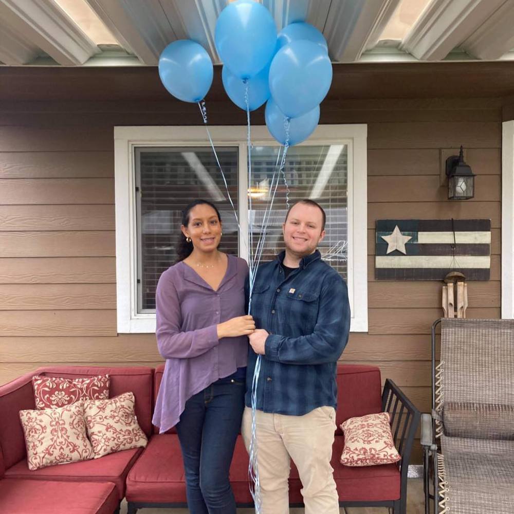 Meet your Posher, Naomi